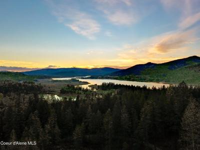 320 Towering Pines Drive (5 Ac)