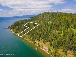 Lot 3 Osprey Roost Rd