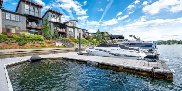 2104 W BELLERIVE LN Unit #104