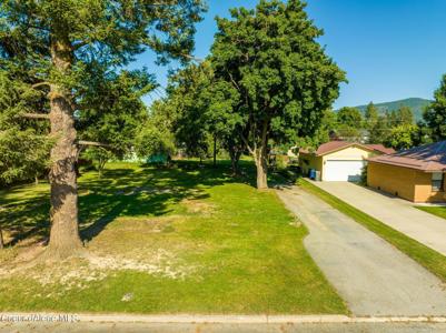 509 Marion Ave, Lot 21