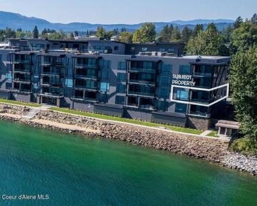 802 Sandpoint
