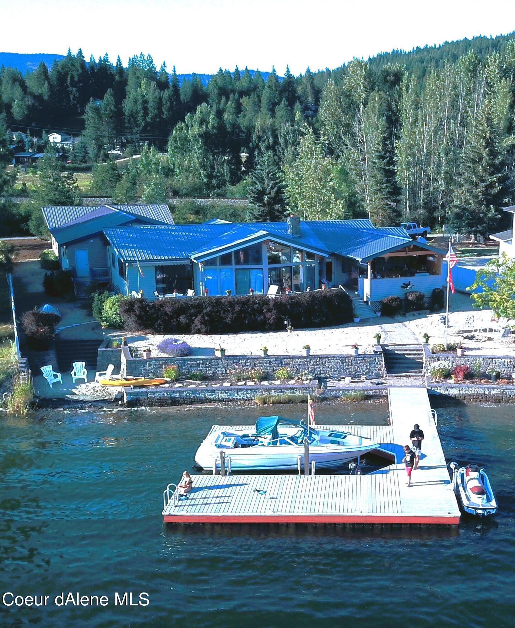 530 Snug Harbor, Sandpoint, ID lhrmls01628968