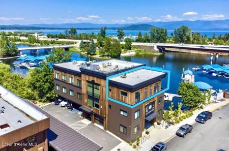115 Lake