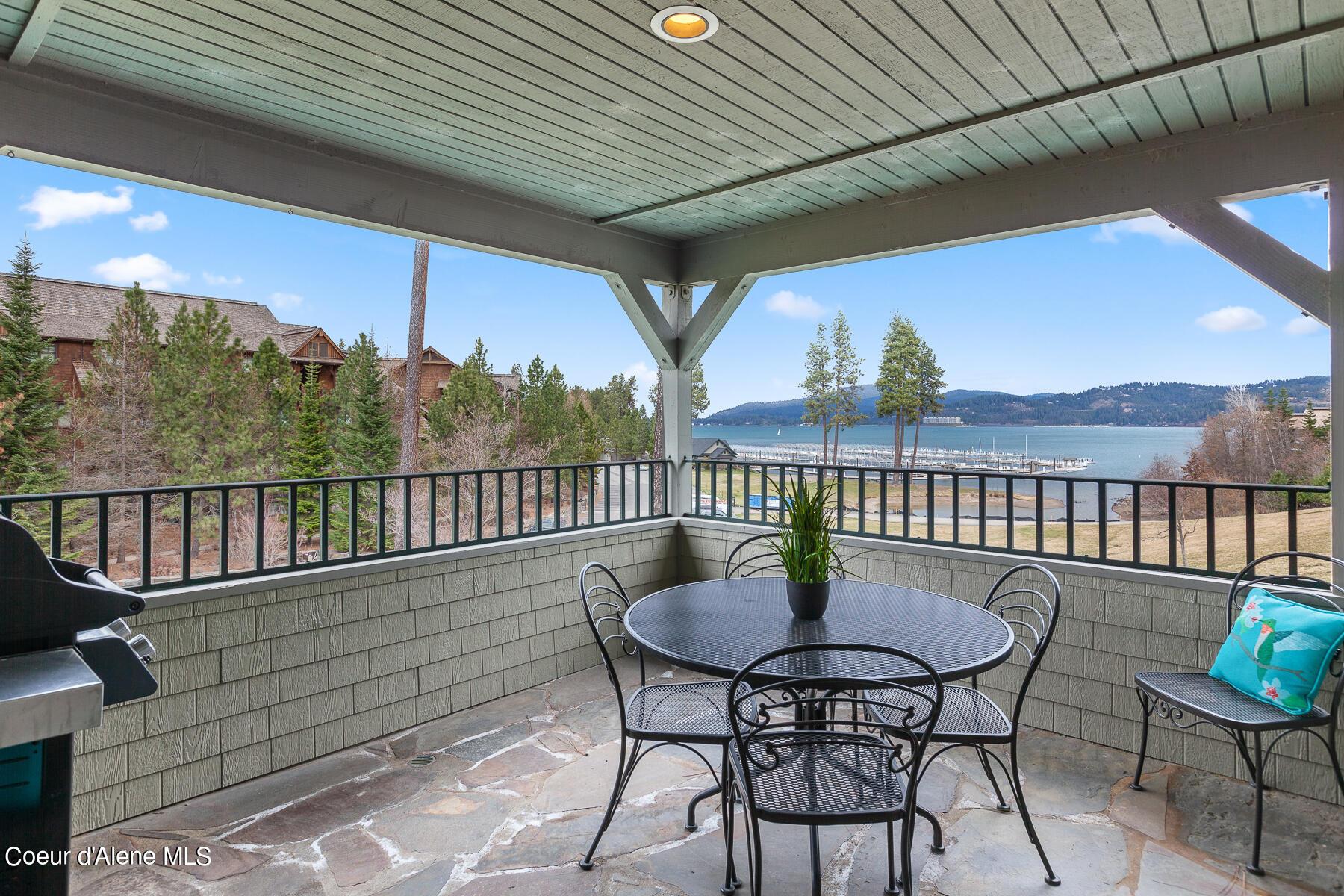 Image 1: Beautiful lake views