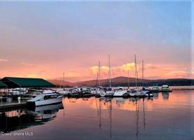 1100 E Lakeshore Drive  Slip E-12