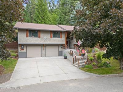 3011 E Fernan Ct