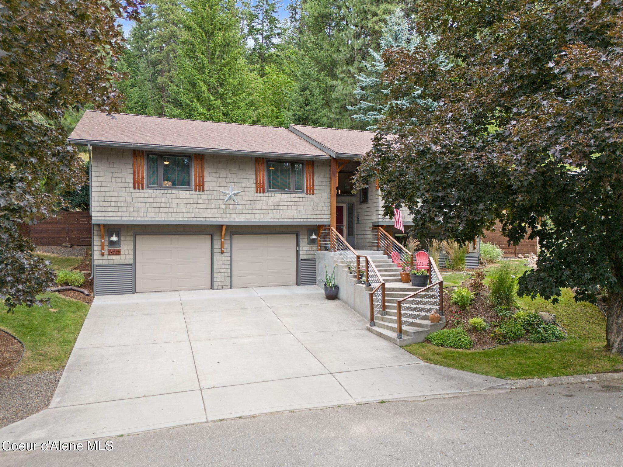 Image 1: Inside-Spokane-Fernan-1