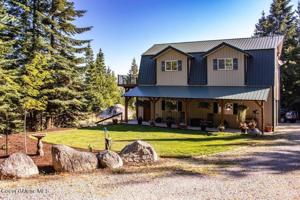 557 North Springs Dr