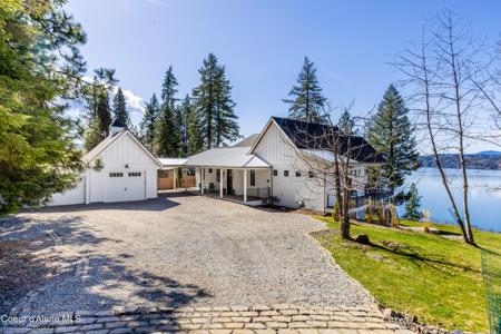 2551 S Silver Beach Rd