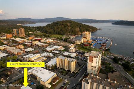 108 E INDIANA AVE