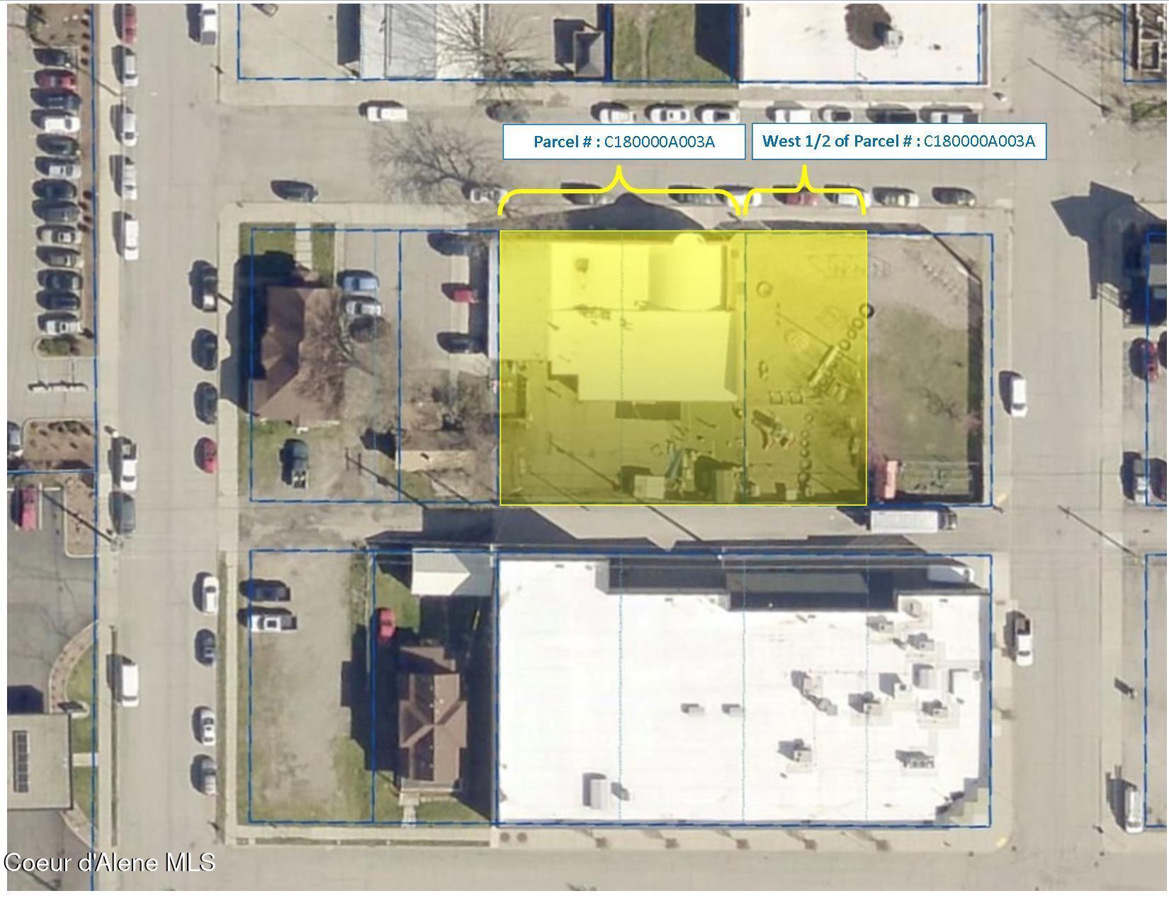 Image 3: Indiana Ave