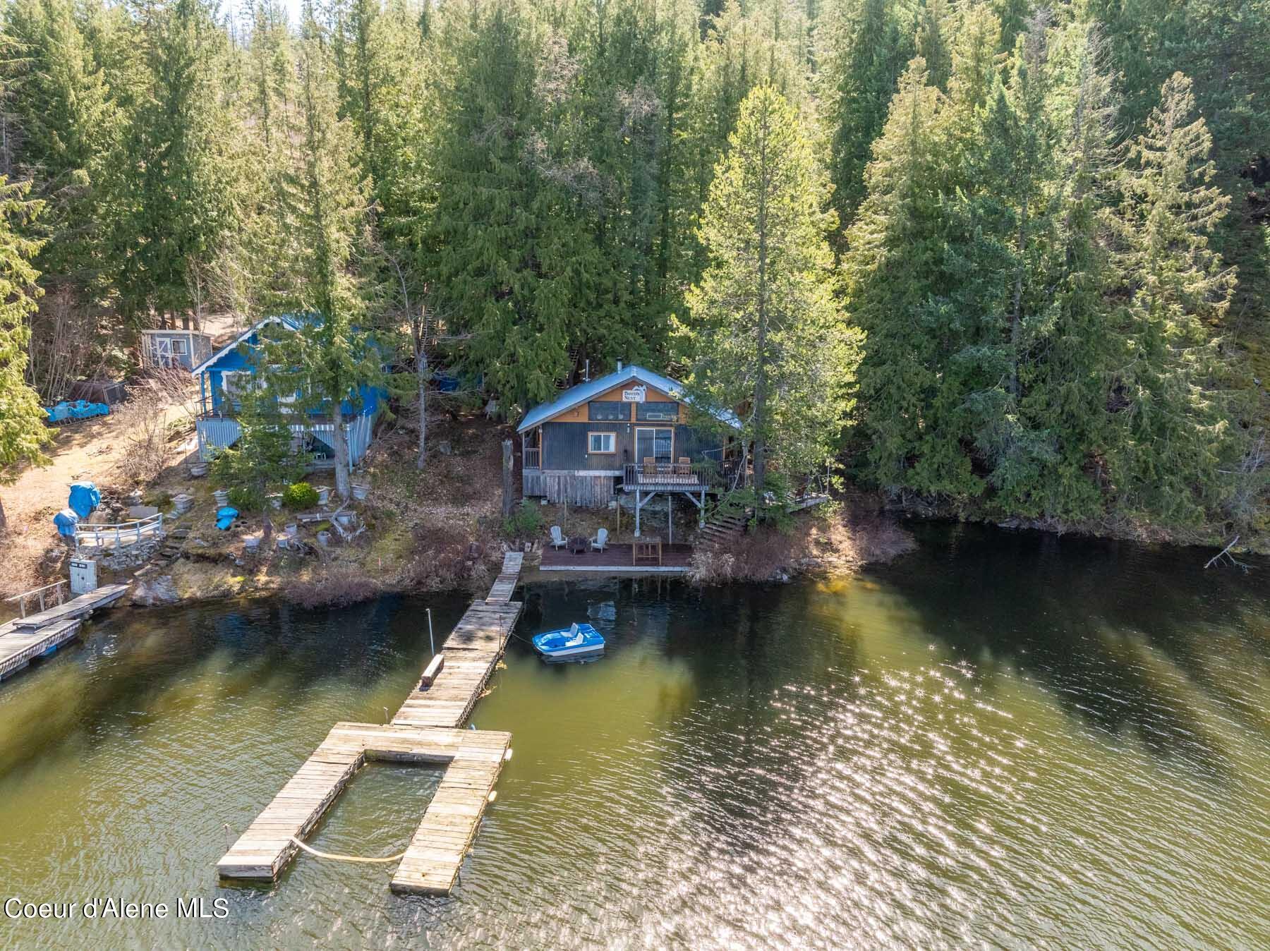 Image 1: 7771 W Channel LN