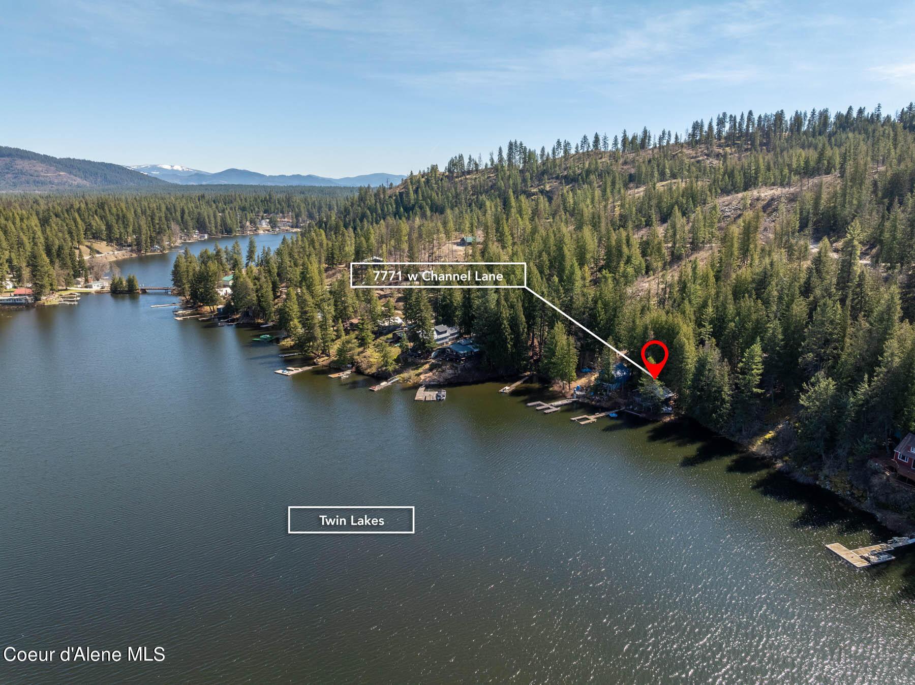 Image 3: Aerial