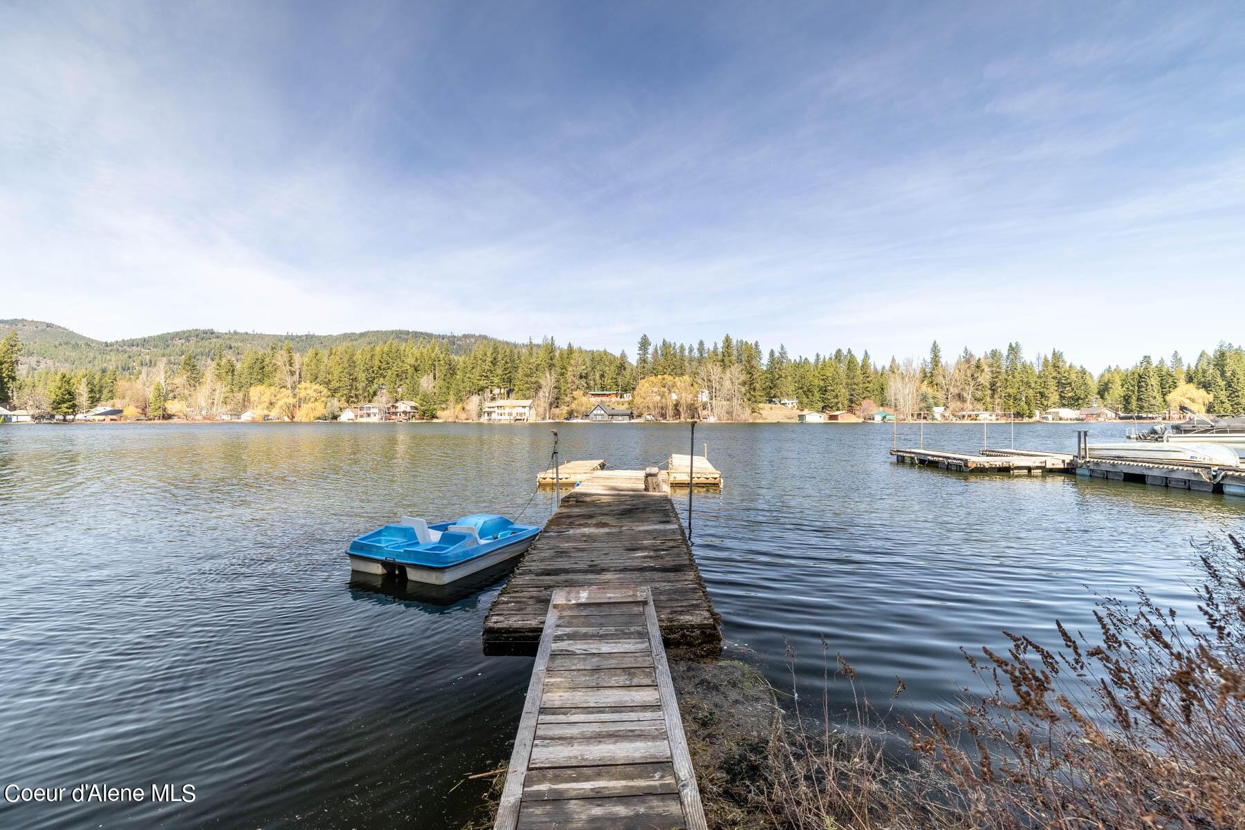 Image 4: Dock