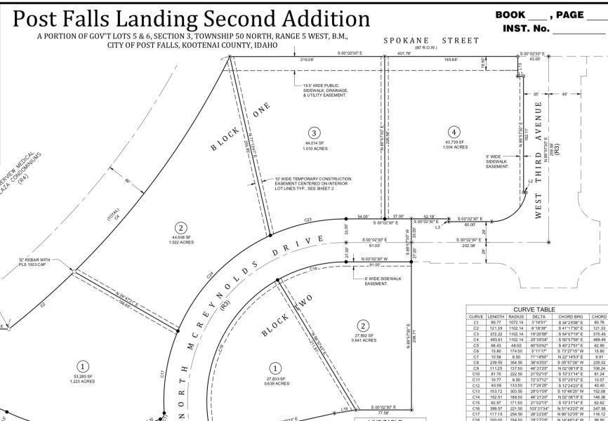 Image 2: PFL PLAT