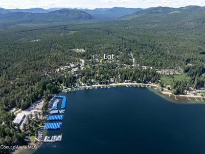 Lot 7 Kalispell Bay Rd