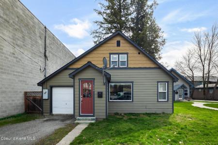 109 S 2nd Ave