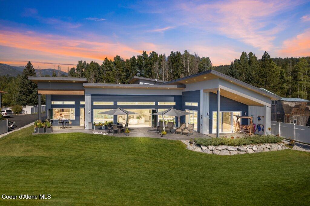 Image 4: 002-494SnugHarborRoad-Sandpoint-ID-83864