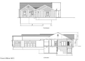 NNA Green Bay Rd Lot 3A