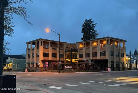 102 S 1st Ave Unit 302