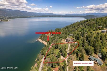154 W Eagle Crest Dr