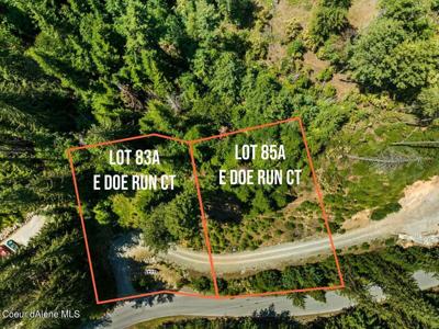 NNA E. Doe Run Ct Lot 83A