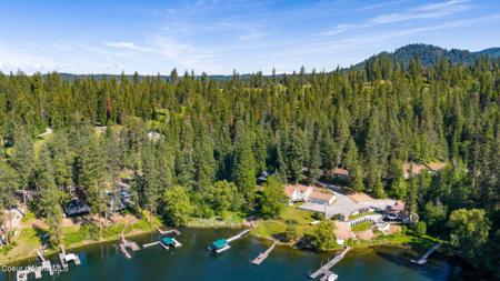 19503 E Hayden Lake RD