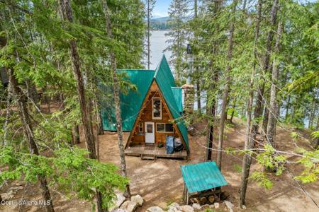 484 Upper Bear Creek Bay