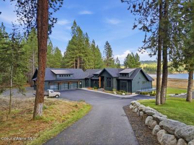 13846 N HAUSER LAKE RD