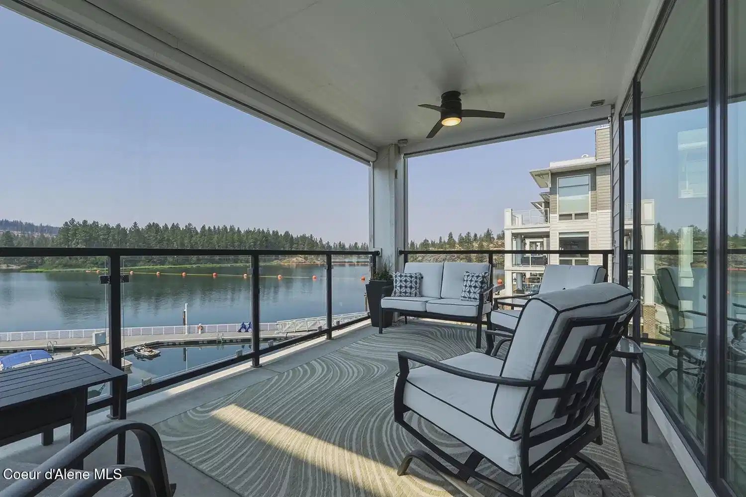 Image 1: 447 W. Waterside Dr. Unit #301