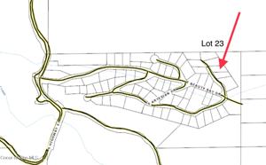 Lot 23 S Park View Ln