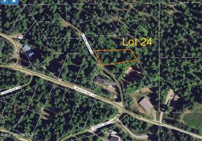 Lot 24 S Park View Ln