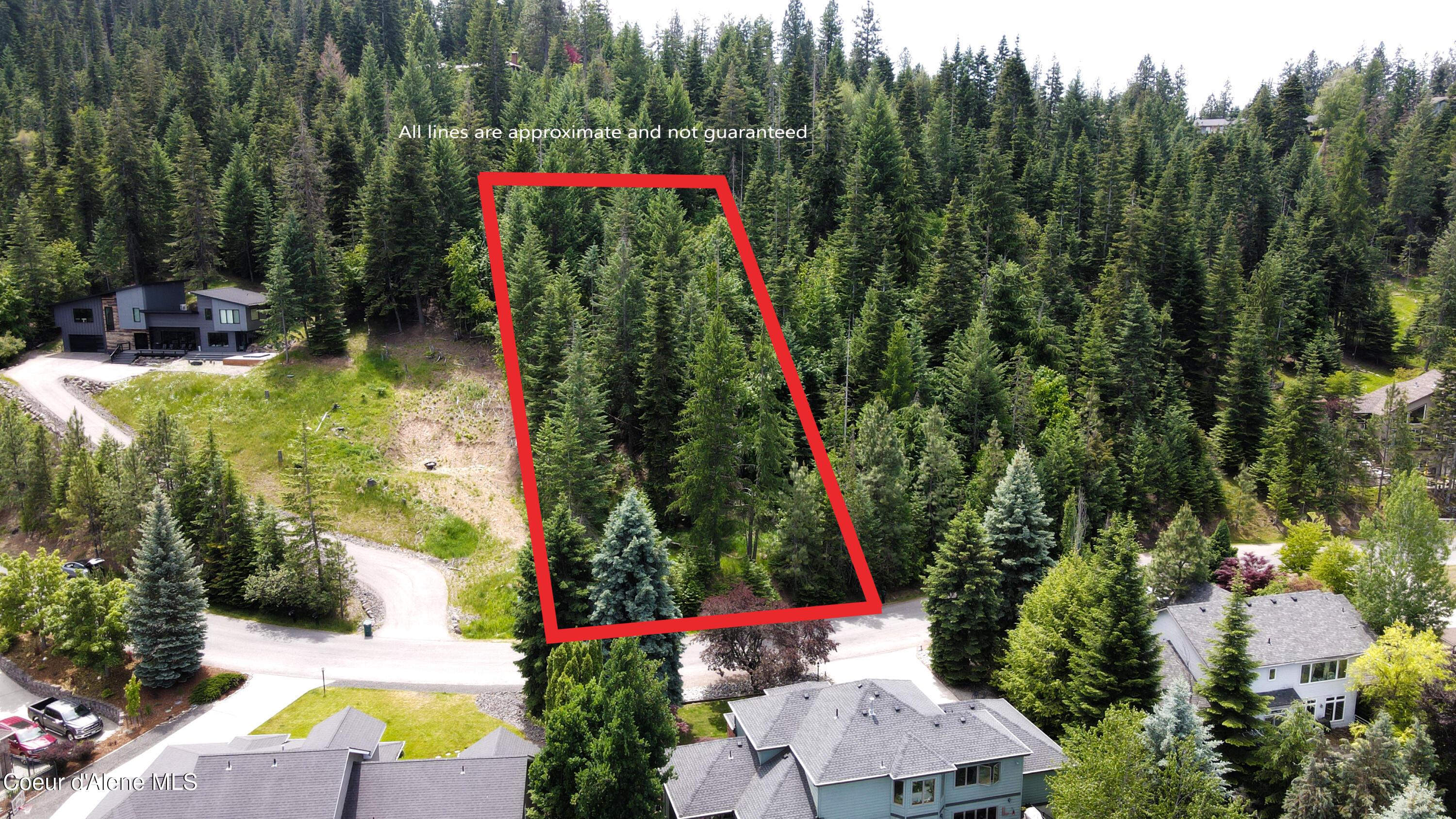 Image 2: marked property view