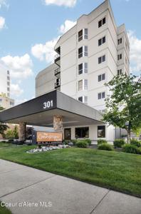 301 N 1st ST Unit APT 506
