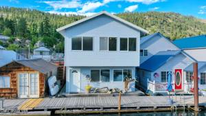 34100 SCENIC BAY D DOCK
