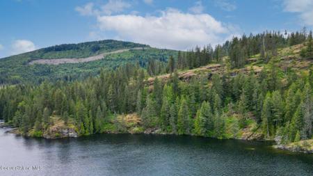 NNA W Lower Twin Lake Shore