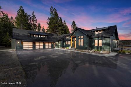 13846 HAUSER LAKE