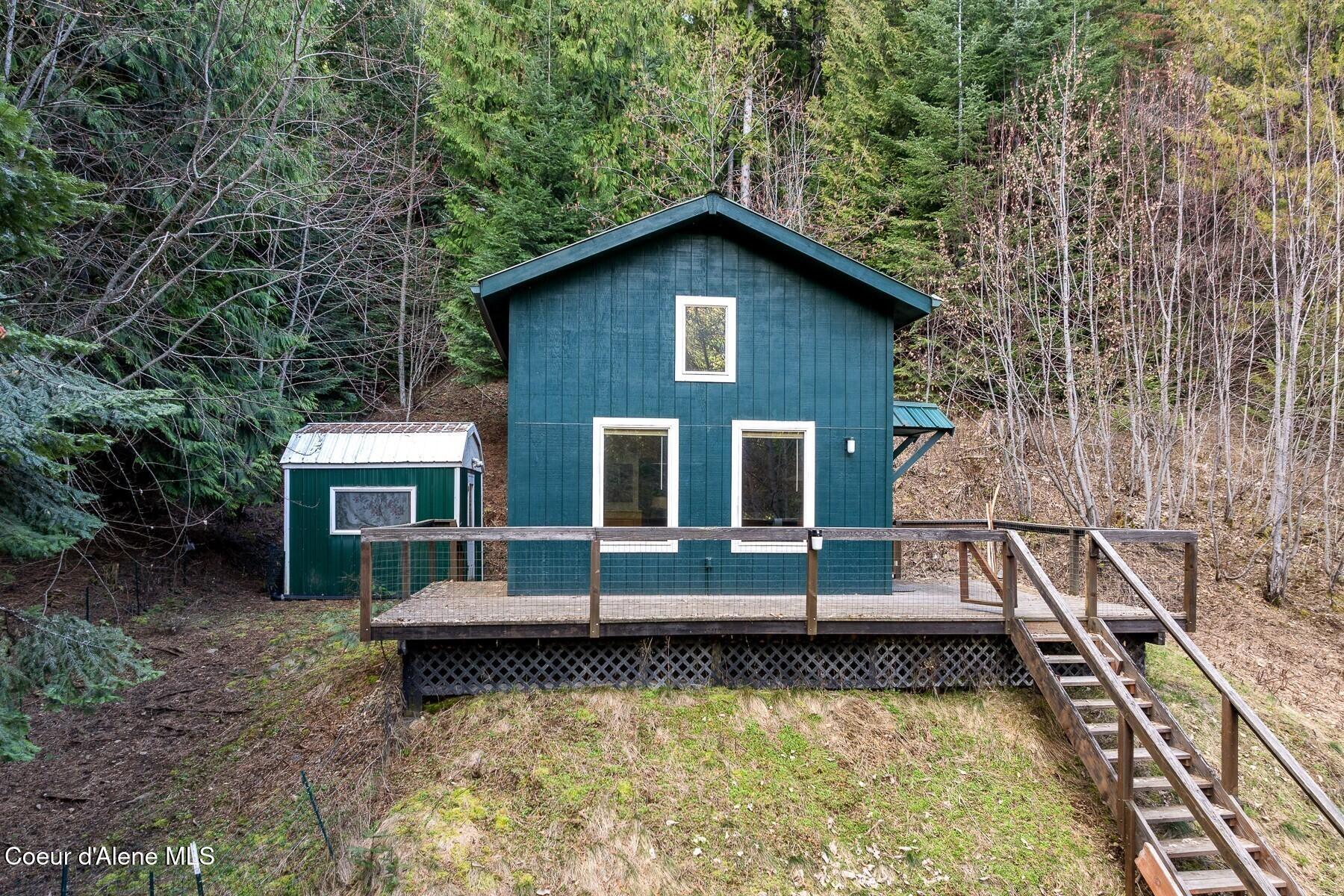 6284 Talache Rd, Sagle, ID - lhrmls-03981269 - LakeHomes.com