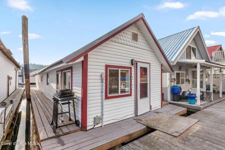 34216 N Scenic Bay D Dock