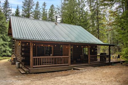 13156 Baldy Mountain