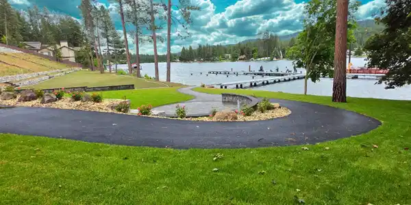 Image 2: Waterfront Area