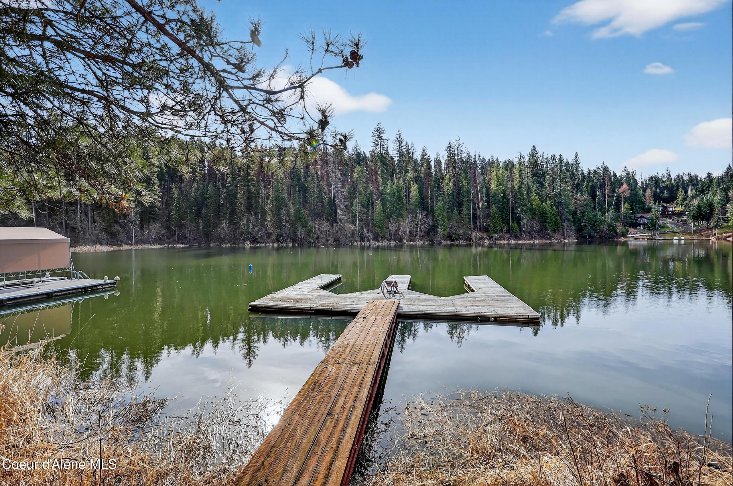 Image 1: Dock View