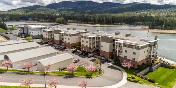 415 Waterside Drive