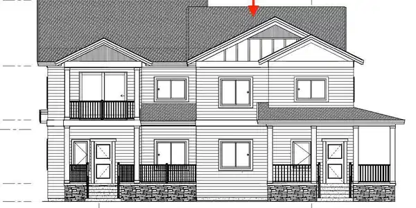 2505 W Top Saw Ln