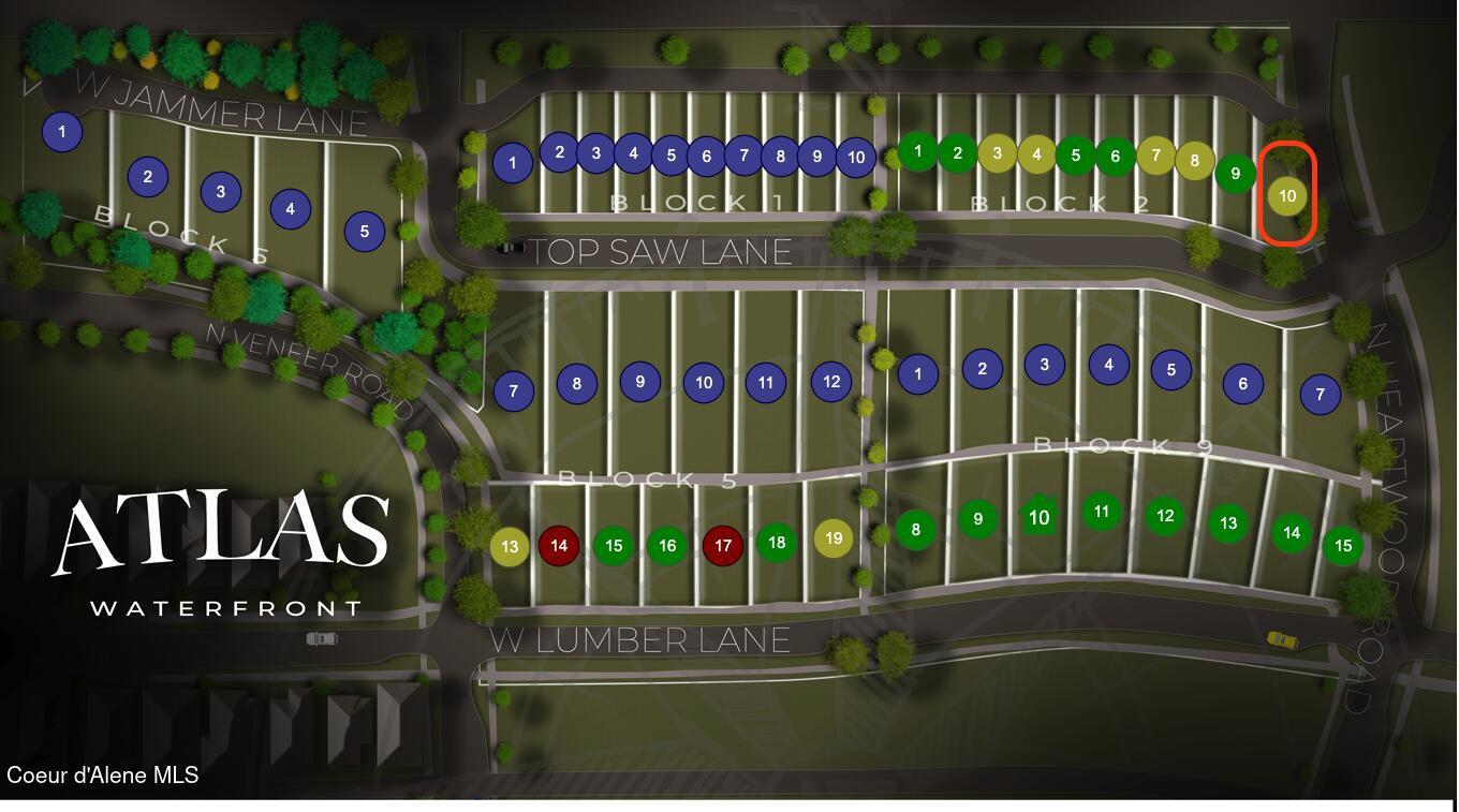 Image 2: Site Map