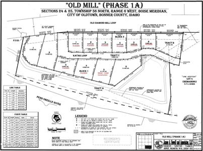 Lot1,Blk2 Old Diamond Mill Loop