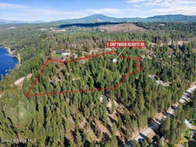 TBD Driftwood Dr North Lot
