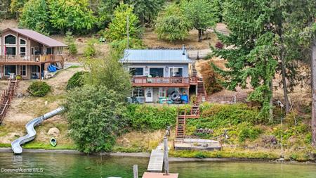 62766 S POWDERHORN BAY RD