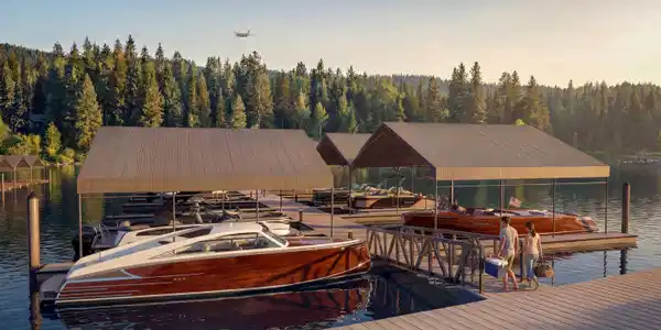 Image 3: marina4