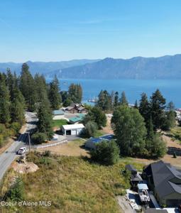LT 3 BLK 2 E Cape Horn Rd